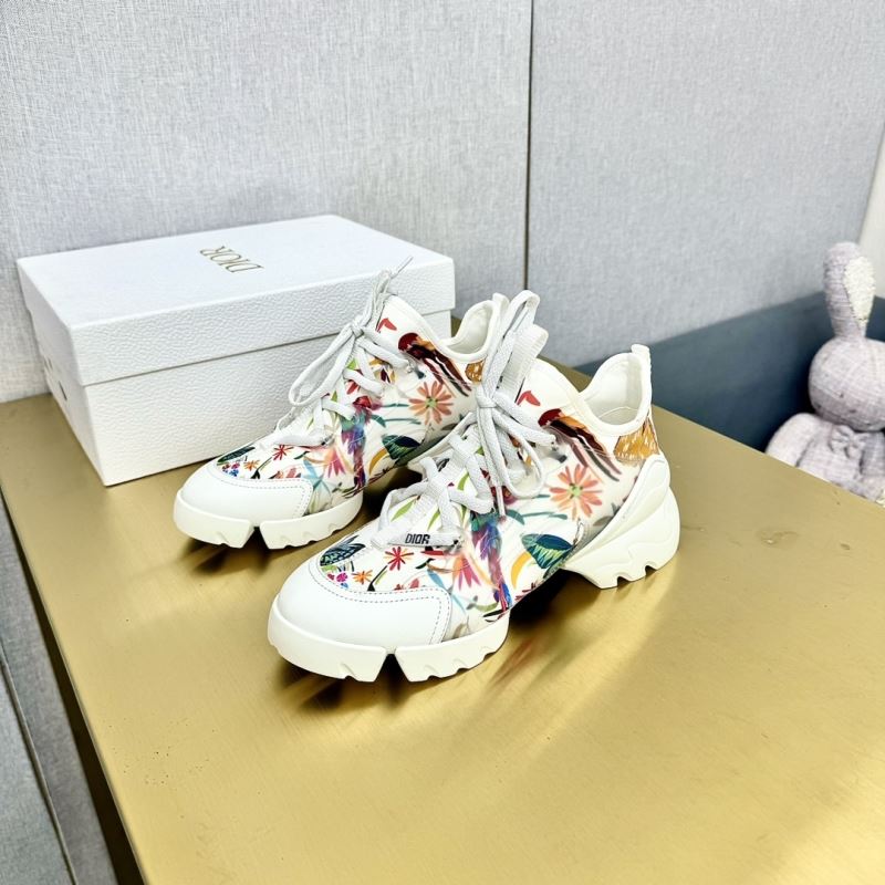 Christian Dior Sneaker